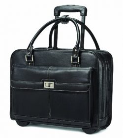 Samsonite Business Women’s Mobile Office Black