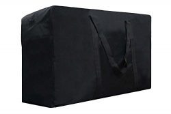 180L Extra Large Oversized Storage Bag Foldable Storage Container Travel Duffel Bag Huge Heavy D ...
