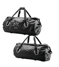 FirstGear Luggage Torrent 70L Waterproof Duffel Bag (More Size Options)