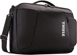 Thule TACLB116 Accent Laptop Bag, 15.6″