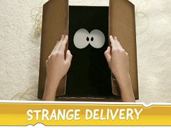 Strange Delivery