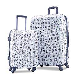 American Tourister Kids’ 2 Pc (21/28), Snow White