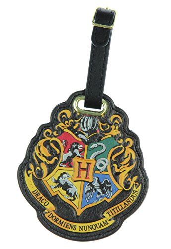 harry potter luggage strap