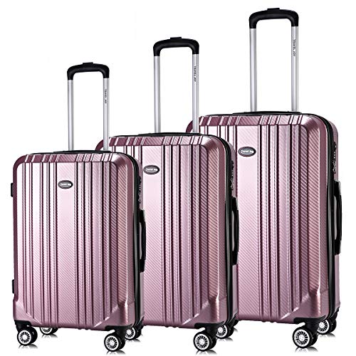 travel joy luggage