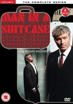 Man in a Suitcase – Complete Series [DVD] [1967]