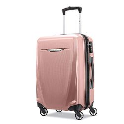 Samsonite Carry-On, Rose