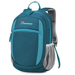 Mountaintop Kids Backpack Toddler Backpack Pre-School Kindergarten Bag