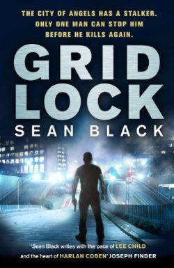 Gridlock (Ryan Lock Book 3)