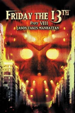 Friday the 13th, Part VIII – Manhattan