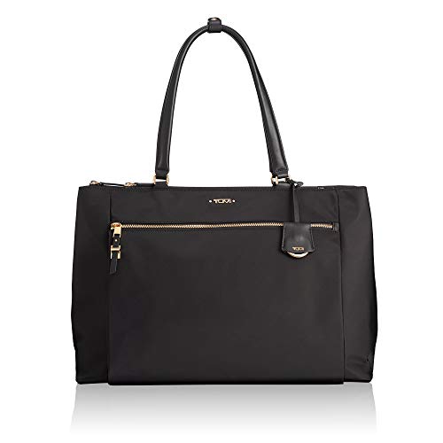 TUMI – Voyageur Sheryl Business Laptop Tote – 14 Inch Computer Bag for Women – ...