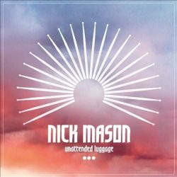 MASON,NICK – UNATTENDED LUGGAGE (1 CD)