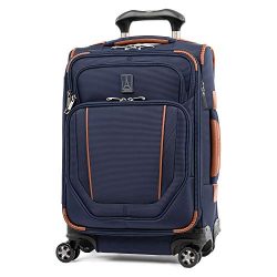 Travelpro International Carry-On, Patriot Blue