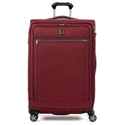 Travelpro Luggage Checked Large, Bordeaux