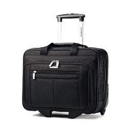 Samsonite 15.6-Inch Classic Wheeled Business Case (43876-1041)