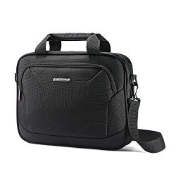 Samsonite Xenon 3.0 Laptop Shuttle 13″ Bag, Black, One Size