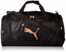 PUMA Women’s Evercat Candidate Duffel