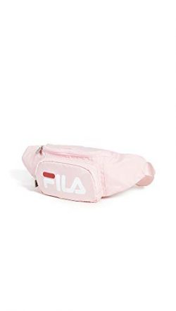 Fila Women’s Fanny Pack, Pink, One Size