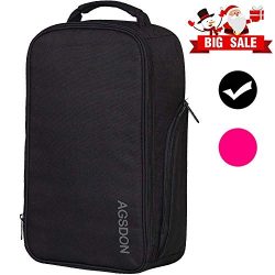 Golf Shoe Bag, Shoes Travel Bags for Men