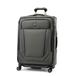 Travelpro Checked Medium, Titanium Grey