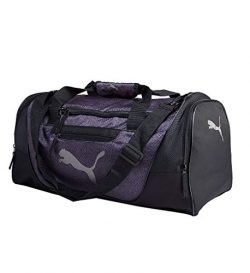 PUMA Evercat Contender 3.0 Duffel Dark Gray One Size