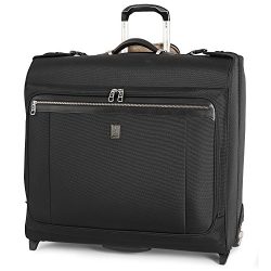 Travelpro Platinum Magna 2 Rolling Garment Bag, 50-in., Black