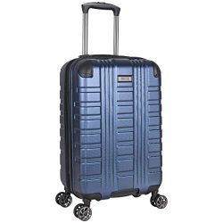 Kenneth Cole Reaction Scott’s Corner 20″ Hardside Expandable Spinner TSA Lock Carry- ...