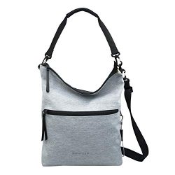 Sherpani Vale, Anti theft Travel Crossbody, Tote, and Shoulder Bag for Women, with RFID Blocking ...