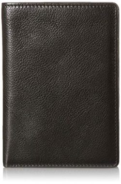 FRYE Men’s Passport CASE, black One Size