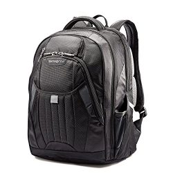 Samsonite Tectonic 2 Large Backpack, Black