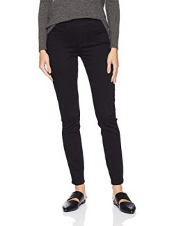 Signature by Levi Strauss & Co. Gold Label Women’s Totally Shaping Pull-On Skinny Jean ...