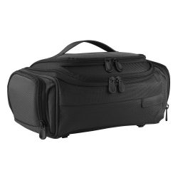 Briggs & Riley Baseline-Executive Toiletry Kit, Black