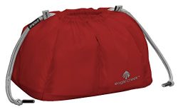 Eagle Creek Pack-It Cinch Organizer, Volcano Red