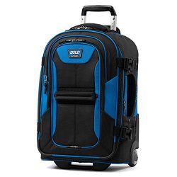 Travelpro Carry On, Blue/Black