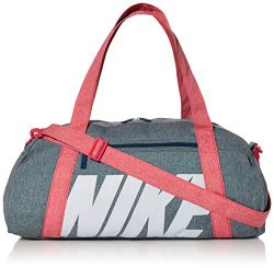 Nike Women’s Nike Gym Club, Valerian Blue/Watermelon/(Football Grey), Misc