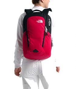 The North Face Vault, TNF Red/TNF Black, OS