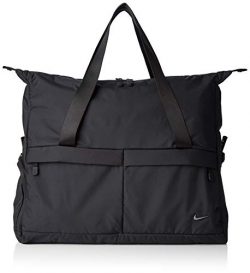 Nike Women’s Legend Club Training Bag (One Size, Black)