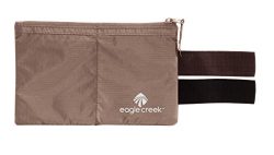 Eagle Creek Undercover Hidden Pocket, Khaki