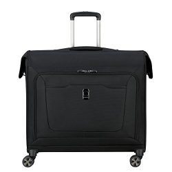 DELSEY Paris Suit or Dress Bag, Black