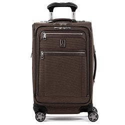 Travelpro Carry-On, Rich Espresso