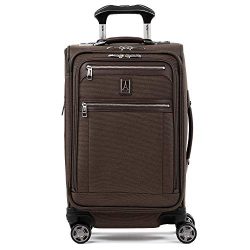 Travelpro Carry-On, Rich Espresso