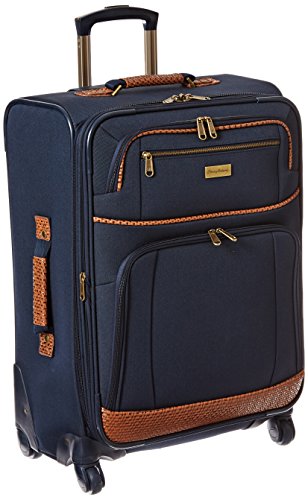 Tommy Bahama Lightweight Spinner Luggage – Expandable Suitcases for Men and Travel with Ro ...