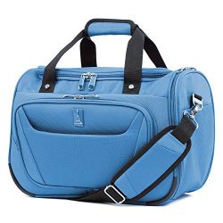 Travelpro Maxlite 5 18″ Lightweight Carry-on Under Seat Tote Travel, Azure Blue, One Size